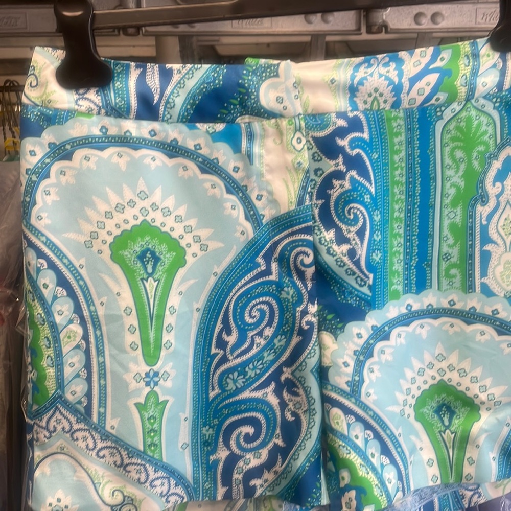 100% silk